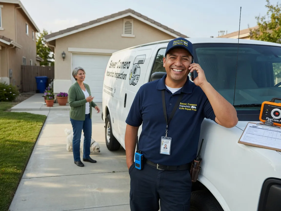 Sewer Line Repair Richlandtown, PA FAQs